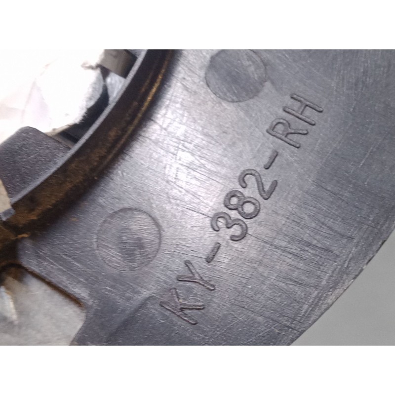 Recambio de cristal retrovisor derecho para citroën c3 i (fc_, fn_) 1.4 hdi referencia OEM IAM   