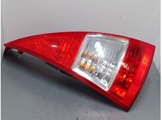 Recambio de piloto trasero izquierdo para citroën c3 i (fc_, fn_) 1.4 hdi referencia OEM IAM   