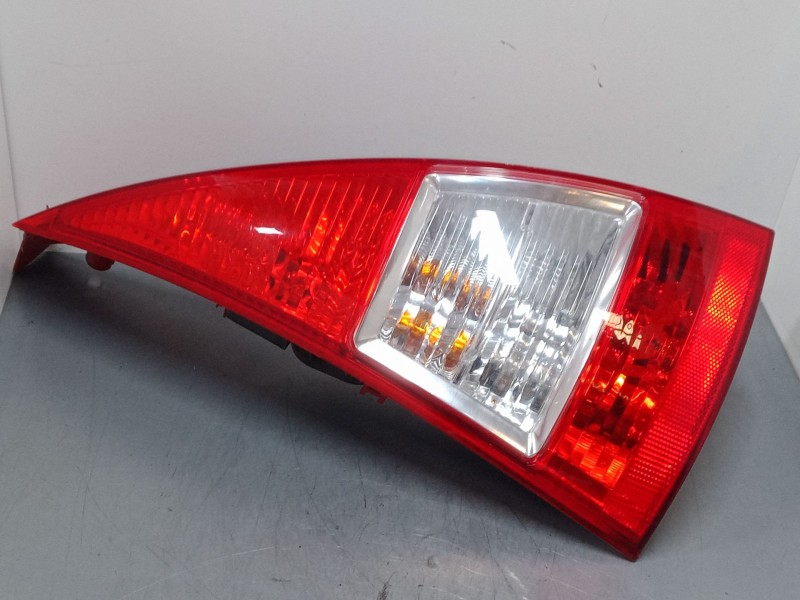 Recambio de piloto trasero izquierdo para citroën c3 i (fc_, fn_) 1.4 hdi referencia OEM IAM   