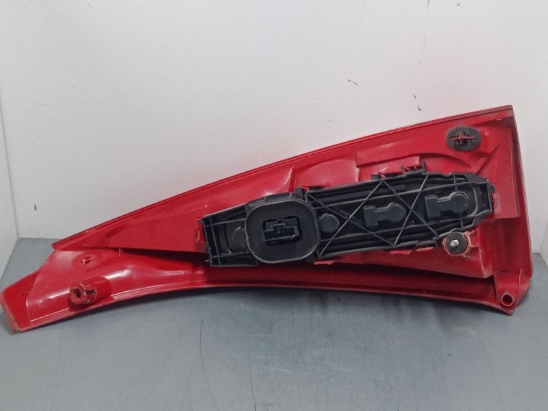 Recambio de piloto trasero izquierdo para citroën c3 i (fc_, fn_) 1.4 hdi referencia OEM IAM   