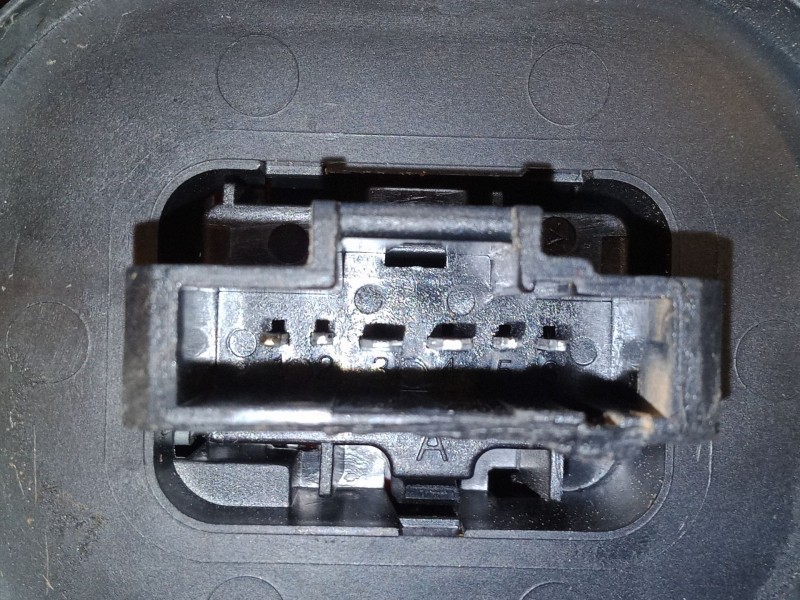 Recambio de piloto trasero izquierdo para citroën c3 i (fc_, fn_) 1.4 hdi referencia OEM IAM   