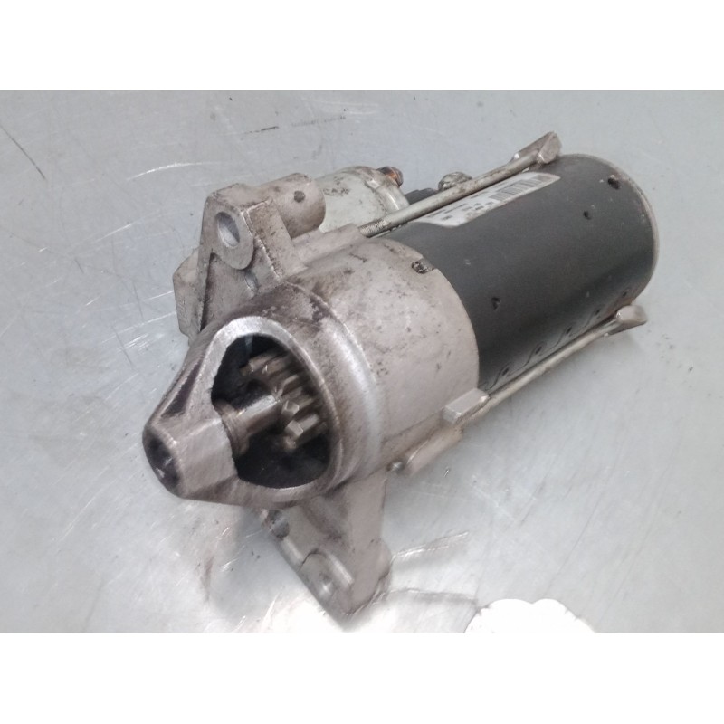 Recambio de motor arranque para citroën c3 i (fc_, fn_) 1.4 hdi referencia OEM IAM 438133  