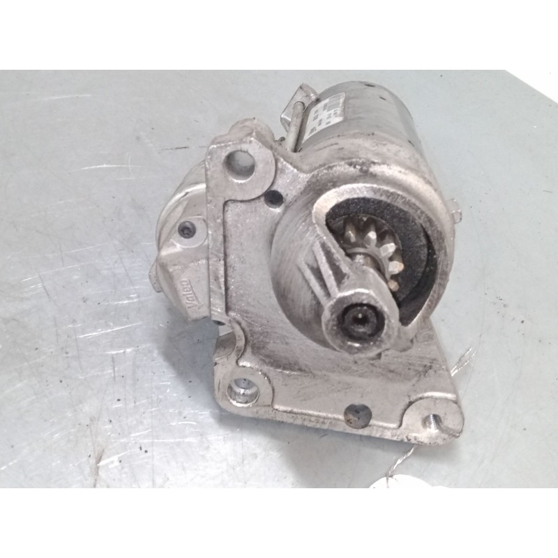 Recambio de motor arranque para citroën c3 i (fc_, fn_) 1.4 hdi referencia OEM IAM 438133  