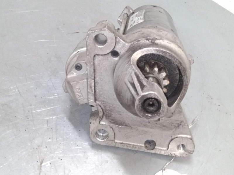 Recambio de motor arranque para citroën c3 i (fc_, fn_) 1.4 hdi referencia OEM IAM 438133  