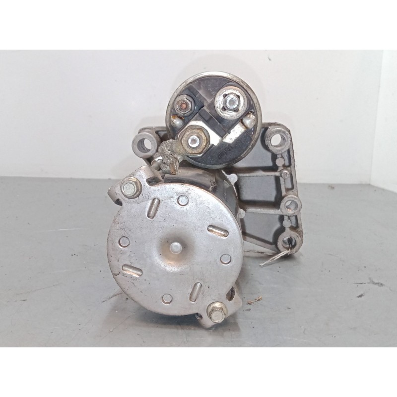 Recambio de motor arranque para citroën c3 i (fc_, fn_) 1.4 hdi referencia OEM IAM 438133  