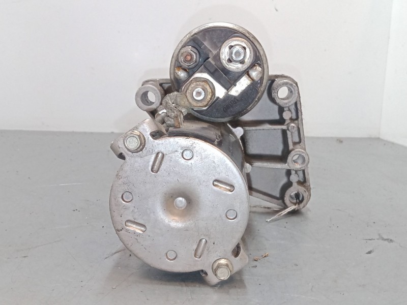 Recambio de motor arranque para citroën c3 i (fc_, fn_) 1.4 hdi referencia OEM IAM 438133  