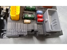 Recambio de bsm para citroën c3 i (fc_, fn_) 1.4 hdi referencia OEM IAM 9661707880   2