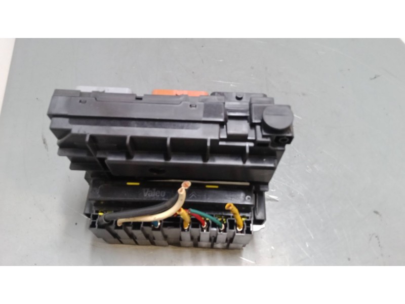 Recambio de bsm para citroën c3 i (fc_, fn_) 1.4 hdi referencia OEM IAM 9661707880  