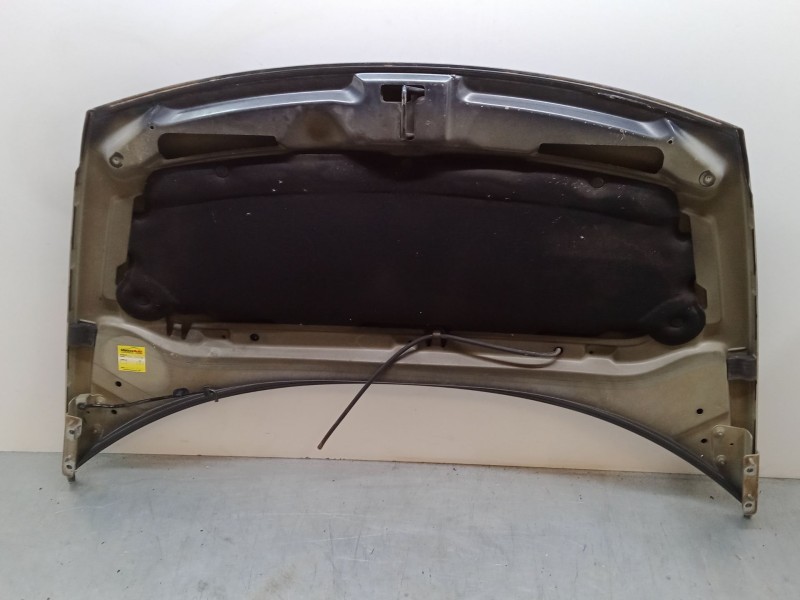 Recambio de capo para citroën c3 i (fc_, fn_) 1.4 hdi referencia OEM IAM SIN BISAGRAS  