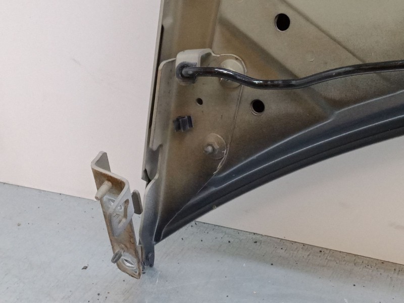 Recambio de capo para citroën c3 i (fc_, fn_) 1.4 hdi referencia OEM IAM SIN BISAGRAS  