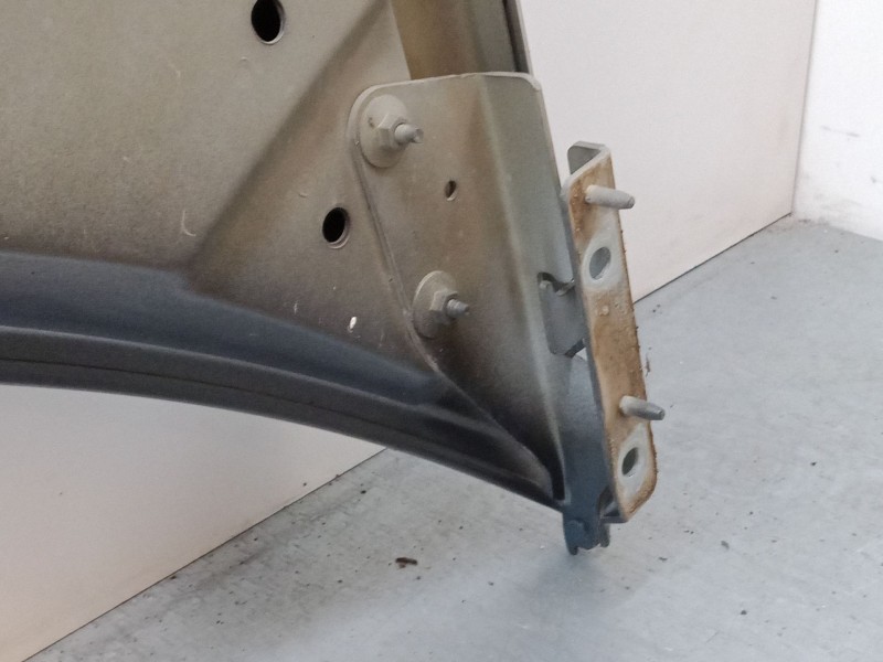 Recambio de capo para citroën c3 i (fc_, fn_) 1.4 hdi referencia OEM IAM SIN BISAGRAS  