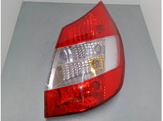 Recambio de piloto trasero derecho para renault scénic ii (jm0/1_) 1.6 16v (jm1r) referencia OEM IAM   