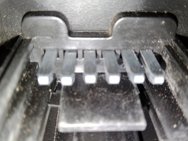 Recambio de piloto trasero derecho para renault scénic ii (jm0/1_) 1.6 16v (jm1r) referencia OEM IAM   