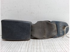 Recambio de anclaje cinturon trasero izquierdo para citroën c3 i (fc_, fn_) 1.4 i referencia OEM IAM   