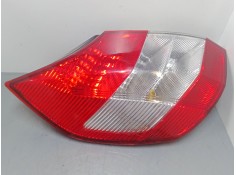 Recambio de piloto trasero izquierdo para renault scénic ii (jm0/1_) 1.6 16v (jm1r) referencia OEM IAM   