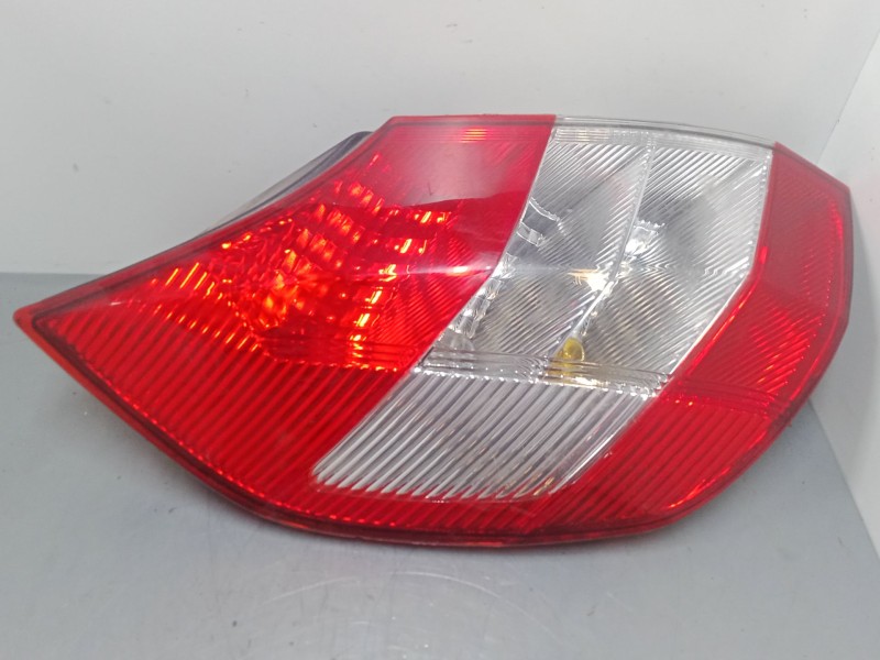 Recambio de piloto trasero izquierdo para renault scénic ii (jm0/1_) 1.6 16v (jm1r) referencia OEM IAM   