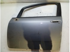 Recambio de puerta delantera izquierda para fiat grande punto (199_) 1.9 d multijet referencia OEM IAM
