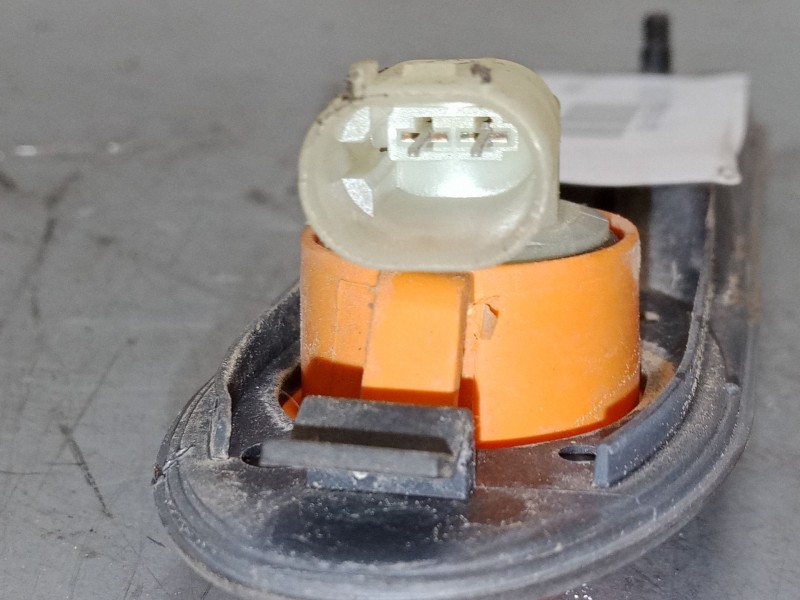 Recambio de intermitente lateral izquierdo para mini mini (r50, r53) one referencia OEM IAM   