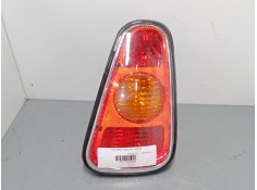 Recambio de piloto trasero derecho para mini mini (r50, r53) one referencia OEM IAM   