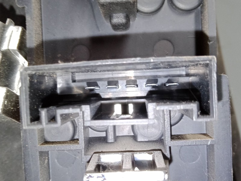 Recambio de piloto trasero derecho para mini mini (r50, r53) one referencia OEM IAM   