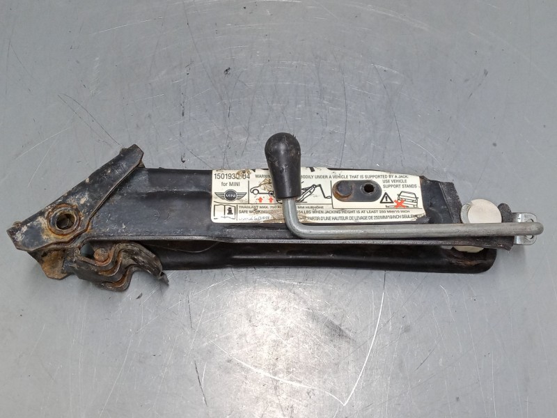 Recambio de gato para mini mini (r50, r53) one referencia OEM IAM   