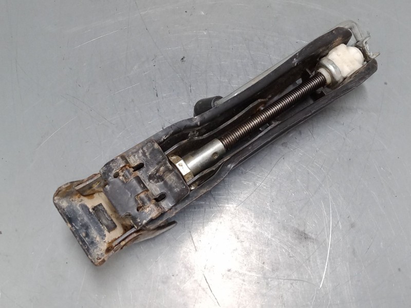 Recambio de gato para mini mini (r50, r53) one referencia OEM IAM   