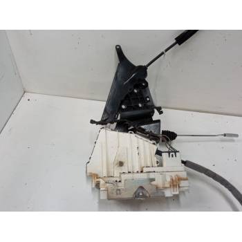CERRADURA PUERTA DELANTERA IZQUIERDA 