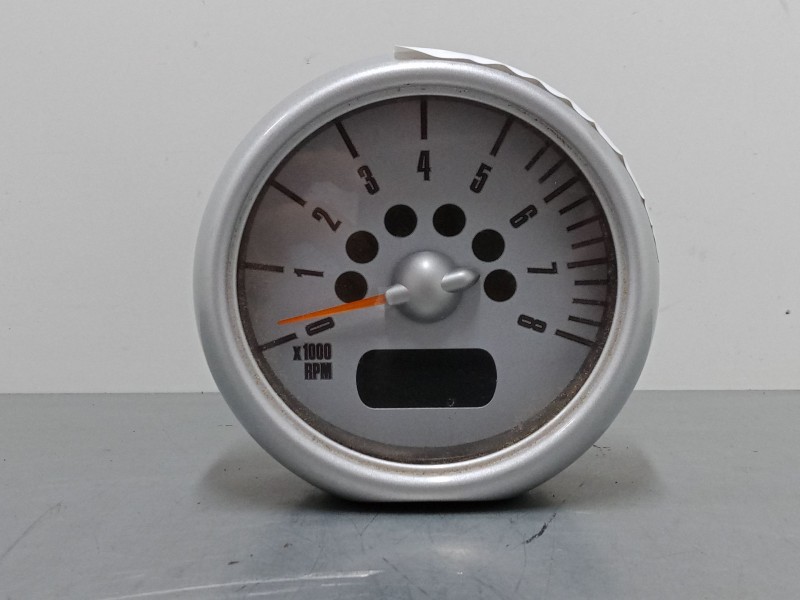 Recambio de cuadro instrumentos para mini mini (r50, r53) one referencia OEM IAM 62116936294  