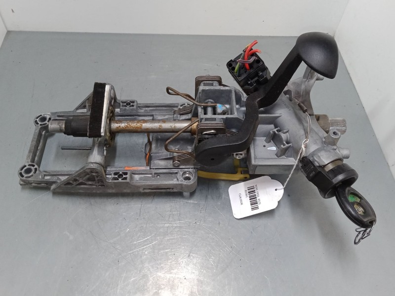 Recambio de clausor para mini mini (r50, r53) one referencia OEM IAM 61358379345 CON COLUMNA 