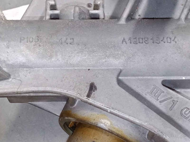 Recambio de clausor para mini mini (r50, r53) one referencia OEM IAM 61358379345 CON COLUMNA 