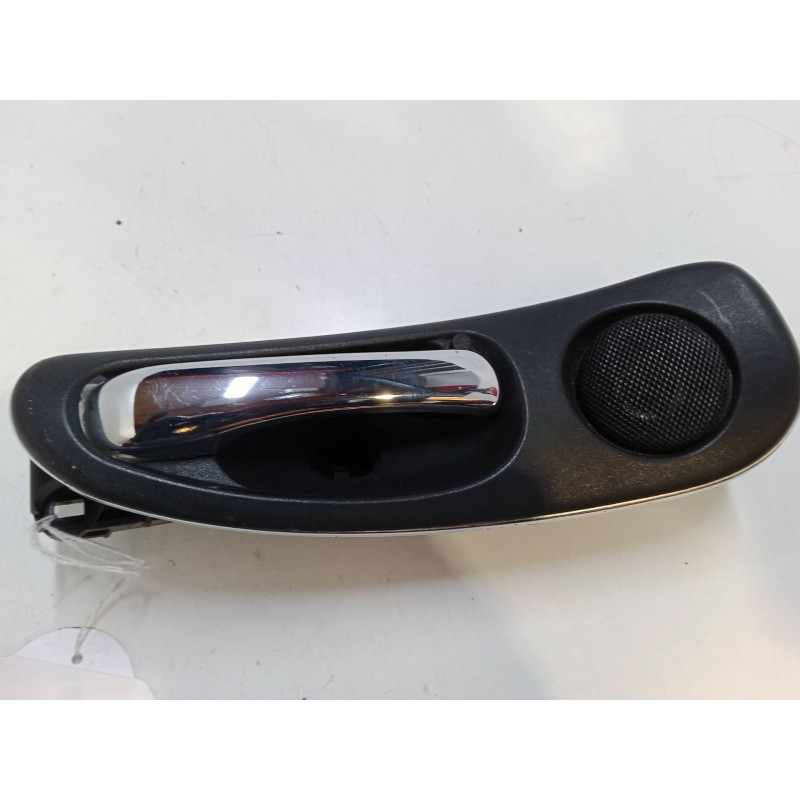 Recambio de maneta interior puerta delantera derecha para alfa romeo 156 (932_) 2.0 jts (932axa) referencia OEM IAM   