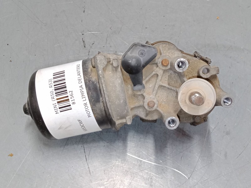 Recambio de motor limpia delantero para mini mini (r50, r53) one referencia OEM IAM   