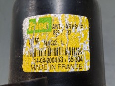 Recambio de motor limpia delantero para mini mini (r50, r53) one referencia OEM IAM    2