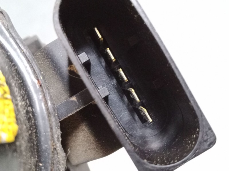 Recambio de motor limpia delantero para mini mini (r50, r53) one referencia OEM IAM   