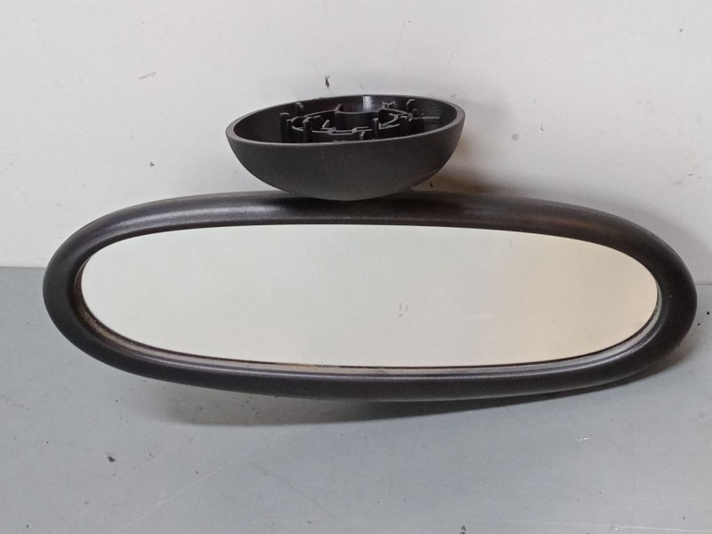 Recambio de retrovisor interior para mini mini (r50, r53) one referencia OEM IAM   