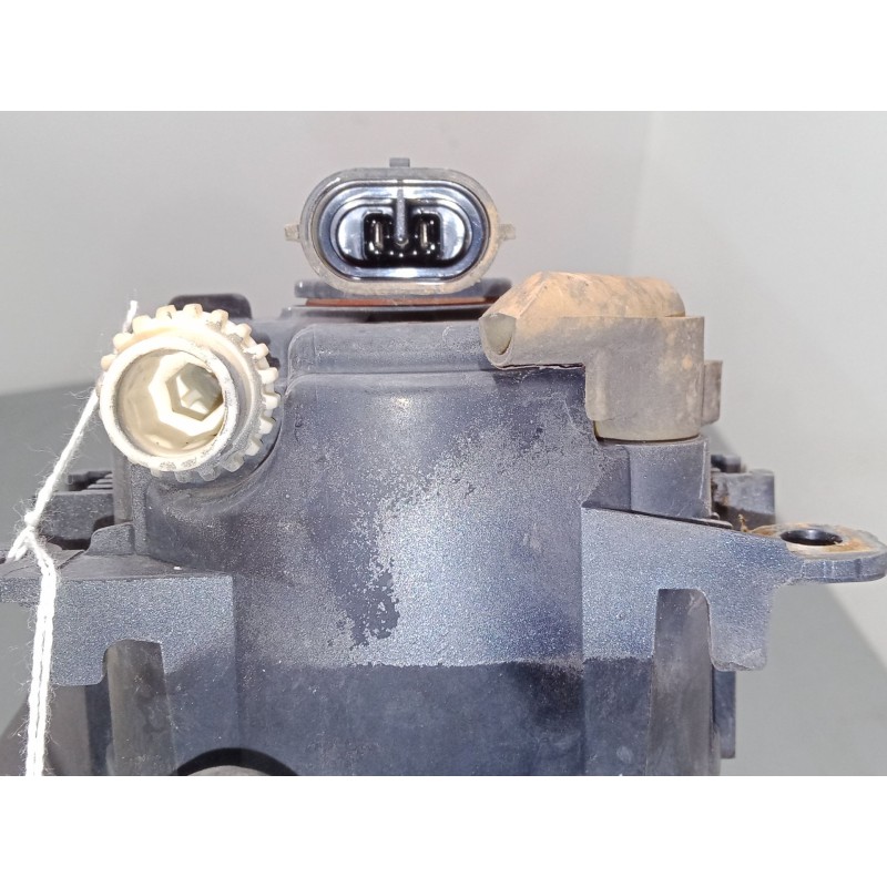 Recambio de faro antiniebla derecho para citroën c4 grand picasso i (ua_) 1.6 hdi referencia OEM IAM   