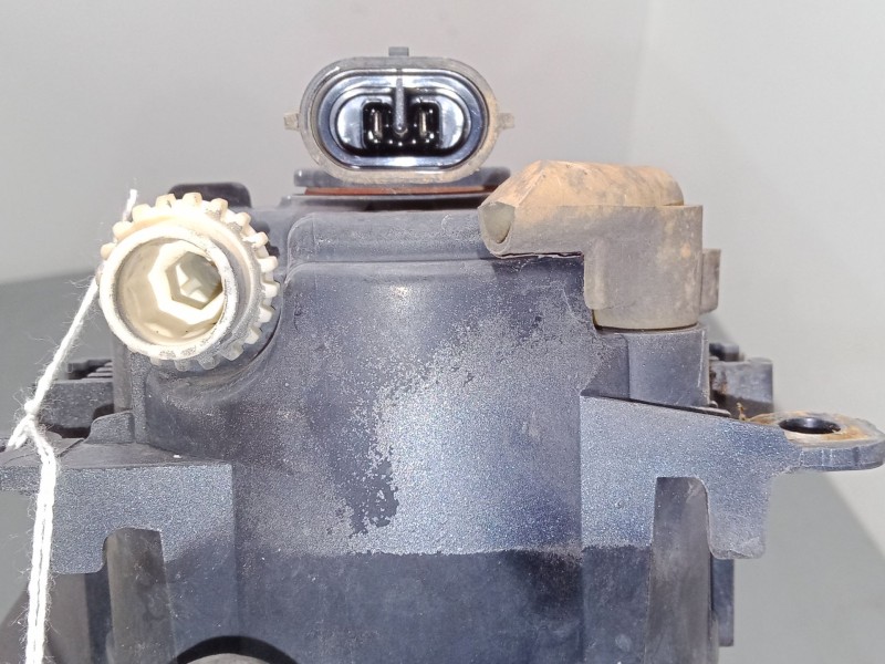 Recambio de faro antiniebla derecho para citroën c4 grand picasso i (ua_) 1.6 hdi referencia OEM IAM   