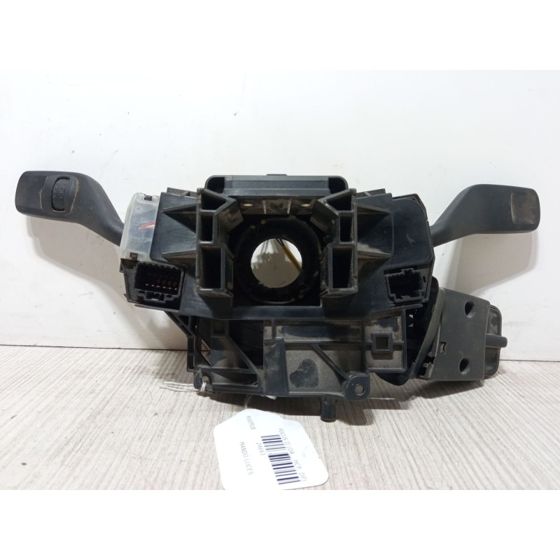 Recambio de mando luces para ford focus ii (da_, hcp, dp) 1.6 referencia OEM IAM 4M5T-14A664-AB  