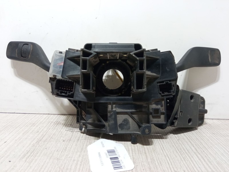 Recambio de mando luces para ford focus ii (da_, hcp, dp) 1.6 referencia OEM IAM 4M5T-14A664-AB  
