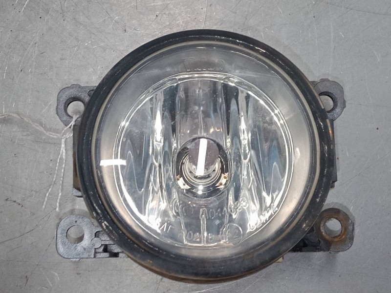 Recambio de faro antiniebla izquierdo para citroën c4 grand picasso i (ua_) 1.6 hdi referencia OEM IAM   