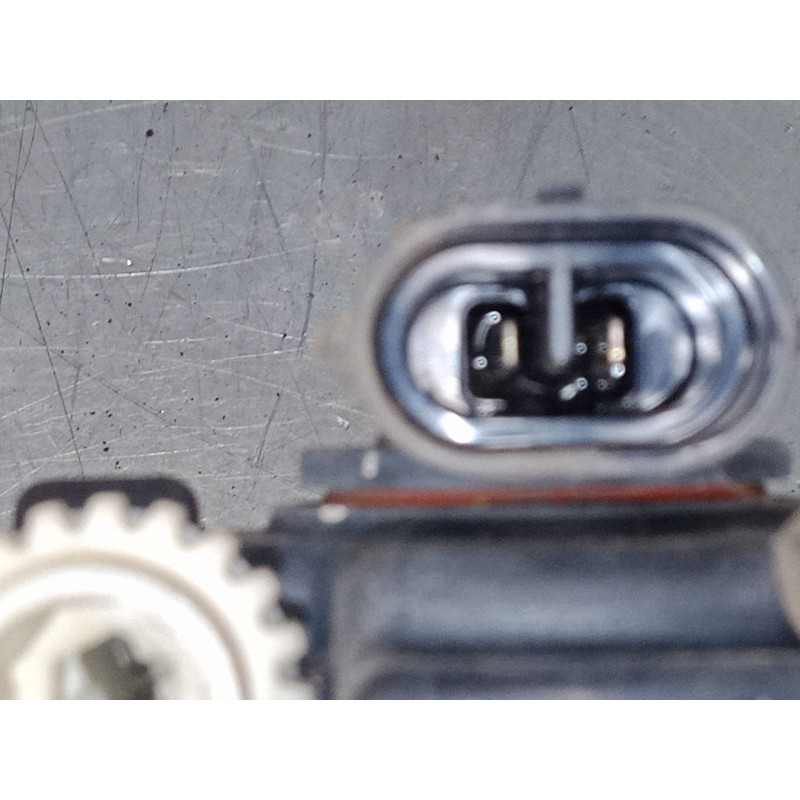 Recambio de faro antiniebla izquierdo para citroën c4 grand picasso i (ua_) 1.6 hdi referencia OEM IAM   