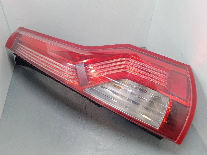 Recambio de piloto trasero derecho para citroën c4 grand picasso i (ua_) 1.6 hdi referencia OEM IAM   