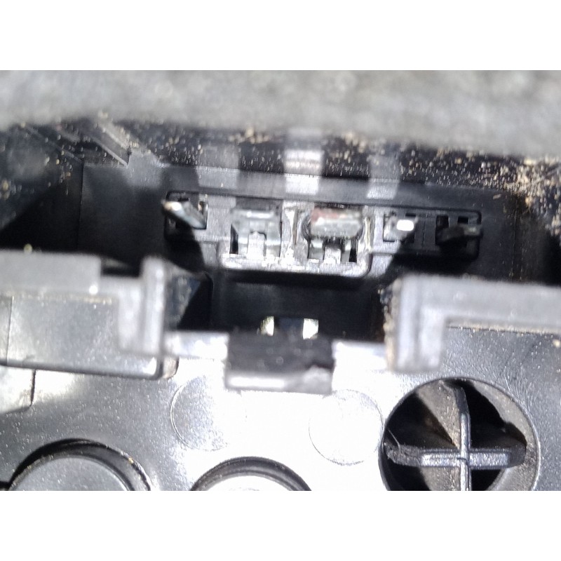 Recambio de piloto trasero derecho para citroën c4 grand picasso i (ua_) 1.6 hdi referencia OEM IAM   