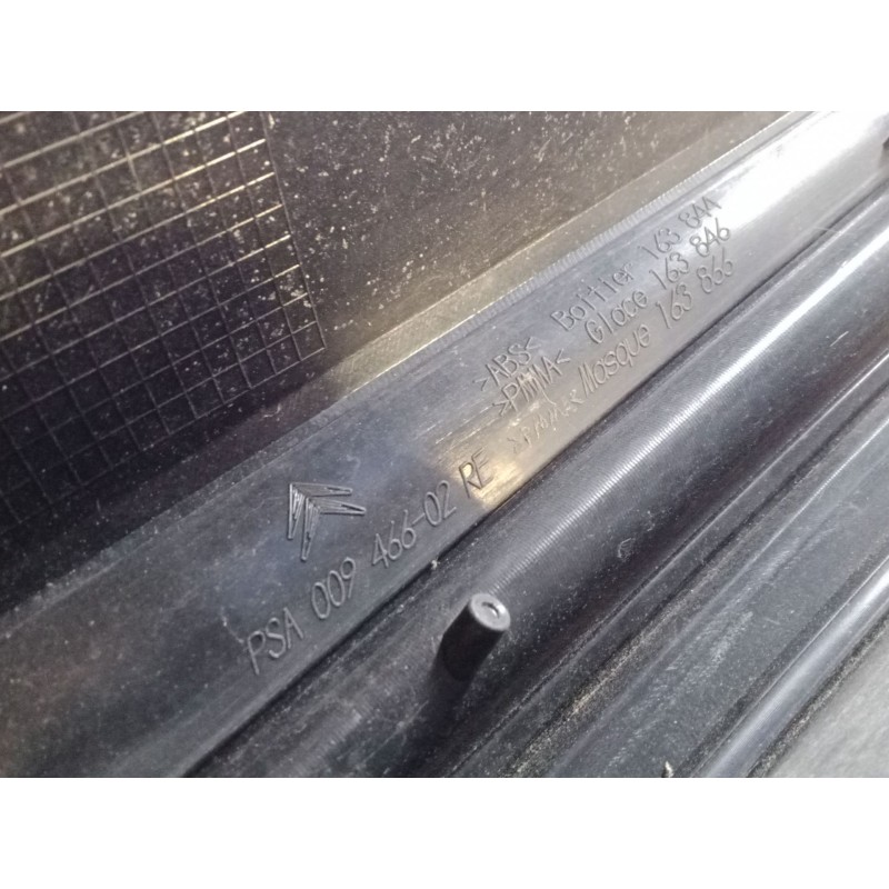 Recambio de piloto trasero derecho para citroën c4 grand picasso i (ua_) 1.6 hdi referencia OEM IAM   