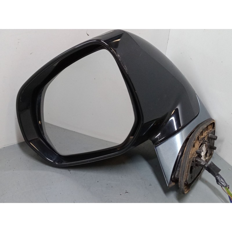 Recambio de retrovisor electrico izquierdo para citroën c4 grand picasso i (ua_) 1.6 hdi referencia OEM IAM   