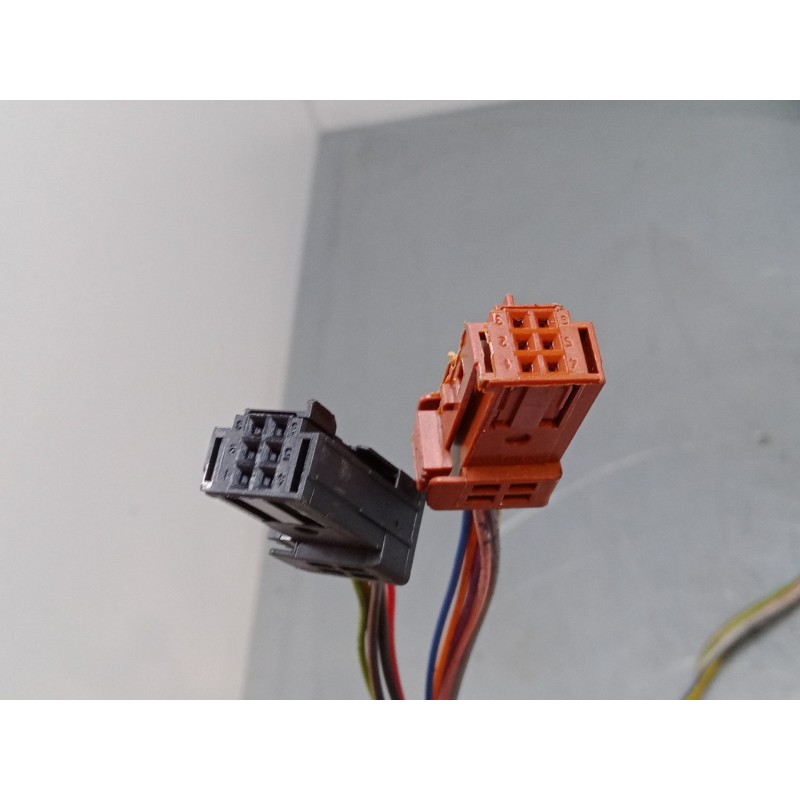 Recambio de retrovisor electrico izquierdo para citroën c4 grand picasso i (ua_) 1.6 hdi referencia OEM IAM   