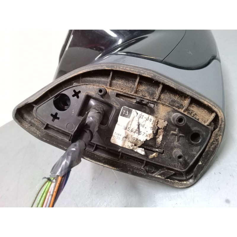Recambio de retrovisor electrico izquierdo para citroën c4 grand picasso i (ua_) 1.6 hdi referencia OEM IAM   