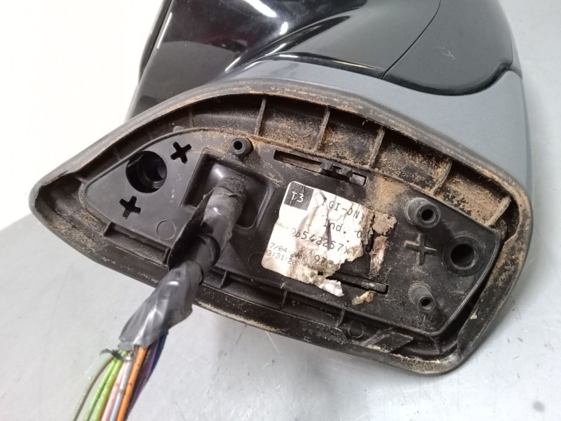 Recambio de retrovisor electrico izquierdo para citroën c4 grand picasso i (ua_) 1.6 hdi referencia OEM IAM   