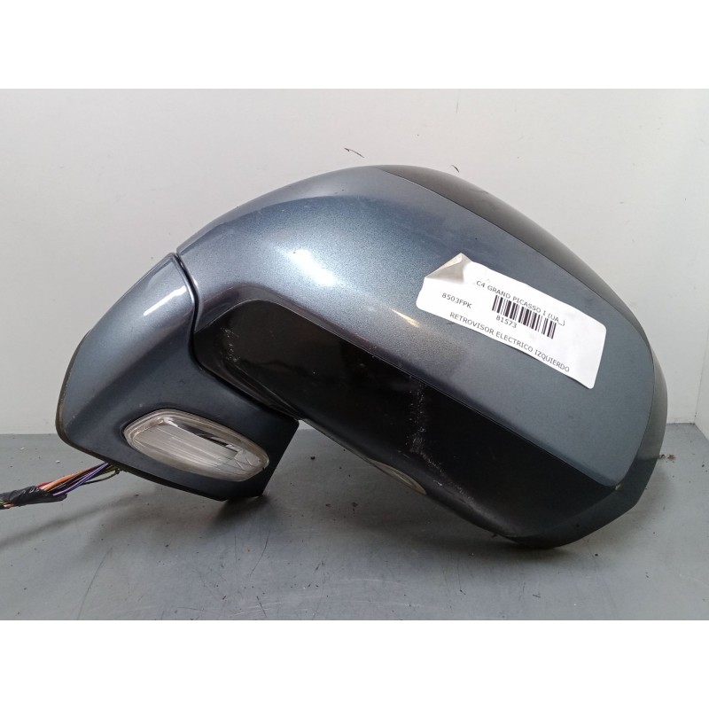 Recambio de retrovisor electrico izquierdo para citroën c4 grand picasso i (ua_) 1.6 hdi referencia OEM IAM   