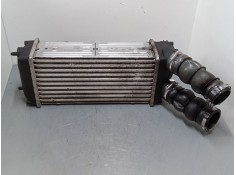 Recambio de intercooler para citroën c4 grand picasso i (ua_) 1.6 hdi referencia OEM IAM   